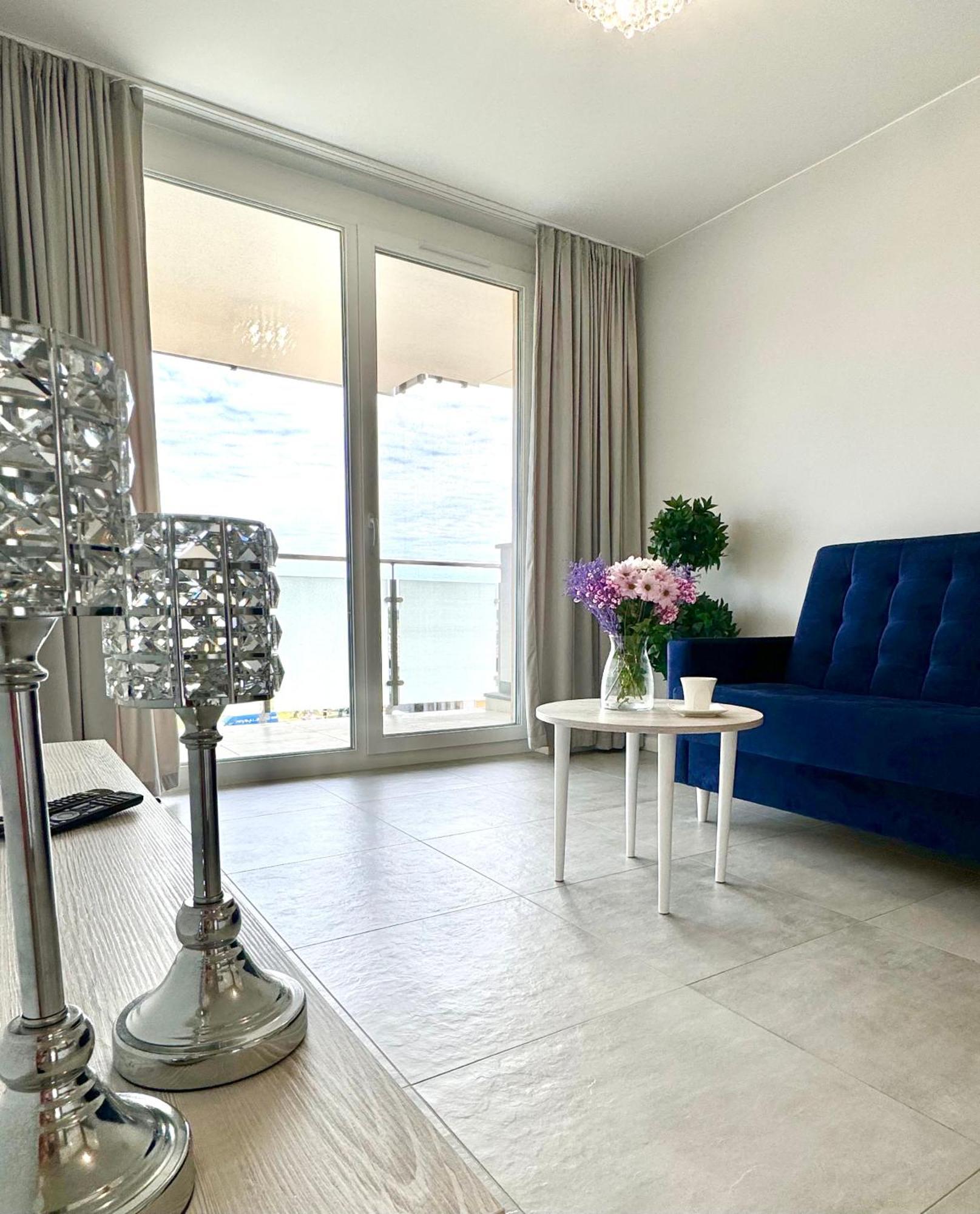 Apartment Z Basenem Baltic Garden Sztutowo, Mierzeja Wislana