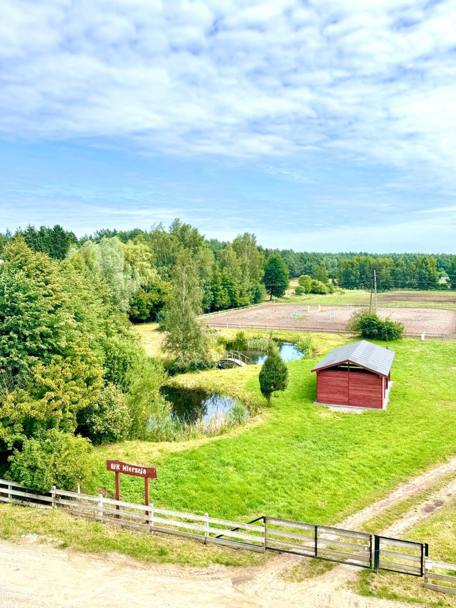Z Basenem Baltic Garden Sztutowo, Mierzeja Wislana *