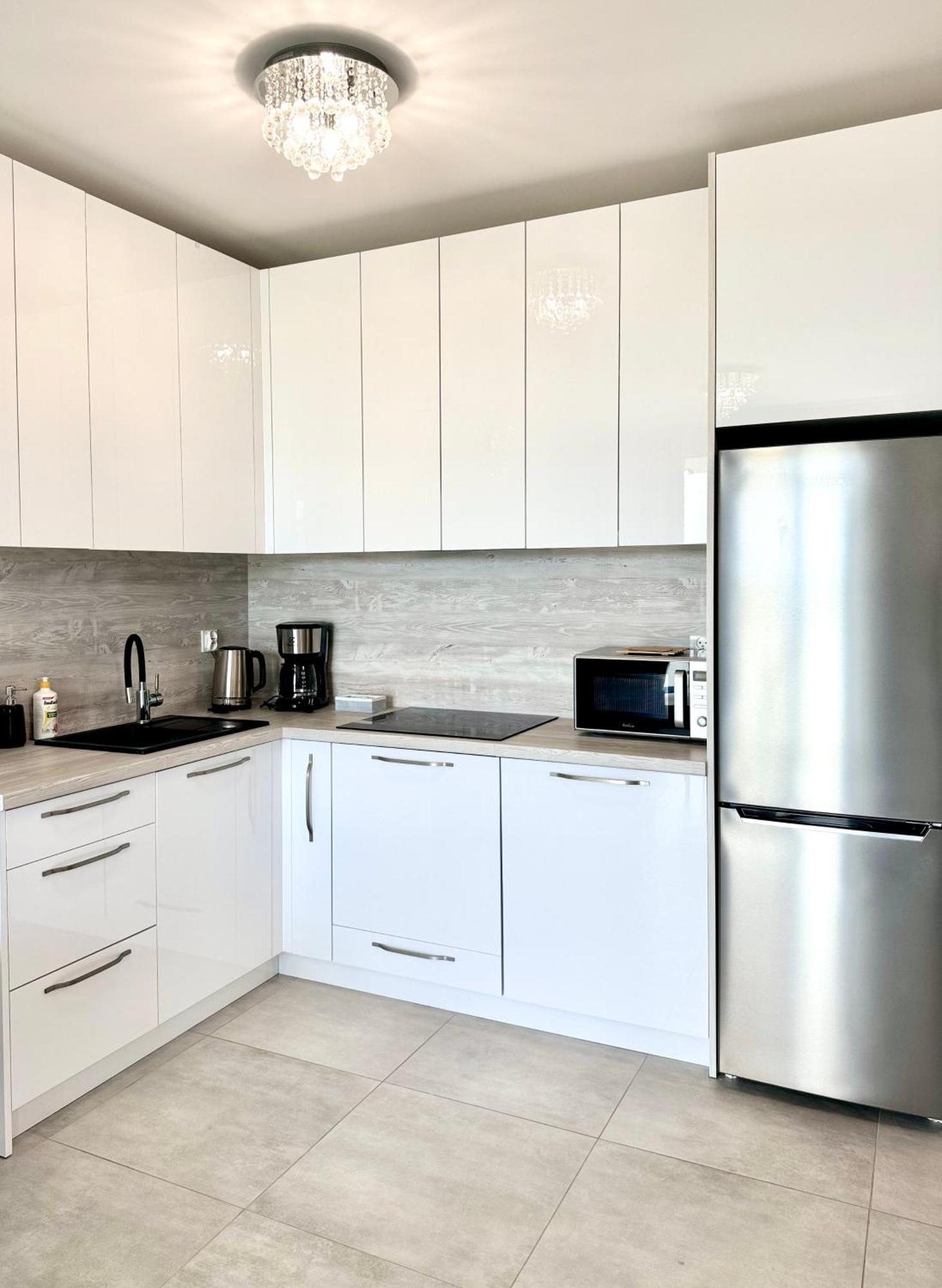Apartment Z Basenem Baltic Garden Sztutowo, Mierzeja Wislana